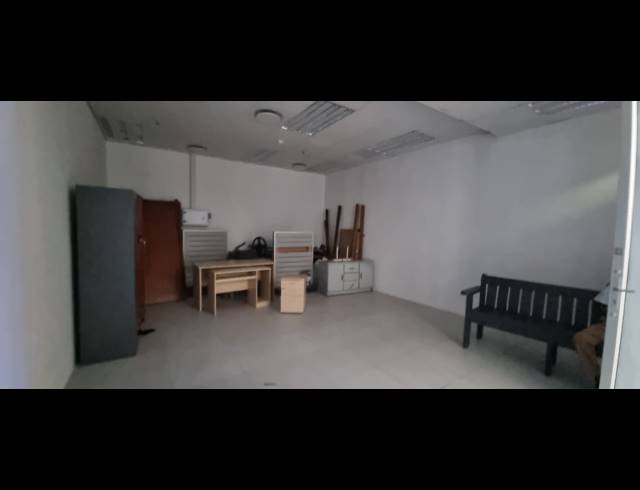 35M² OFFICE TO LET IN BEREA WEST